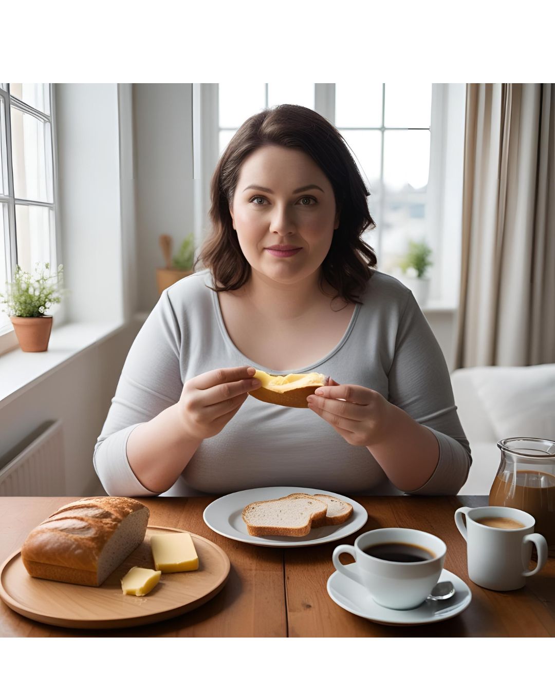 Hábitos matinais podem prejudicar o seu emagrecimento